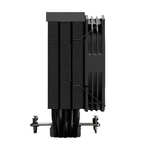 Gamdias BOREAS M2-51D Cpu Air Cooler Fan