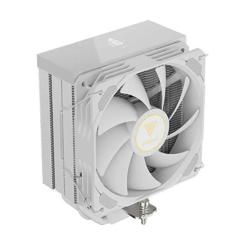 Gamdias BOREAS M2-51D wh Cpu Air Cooler Fan