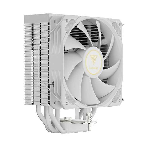 Gamdias BOREAS M2-51D wh Cpu Air Cooler Fan