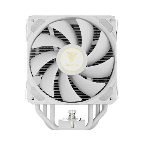 Gamdias BOREAS M2-51D wh Cpu Air Cooler Fan