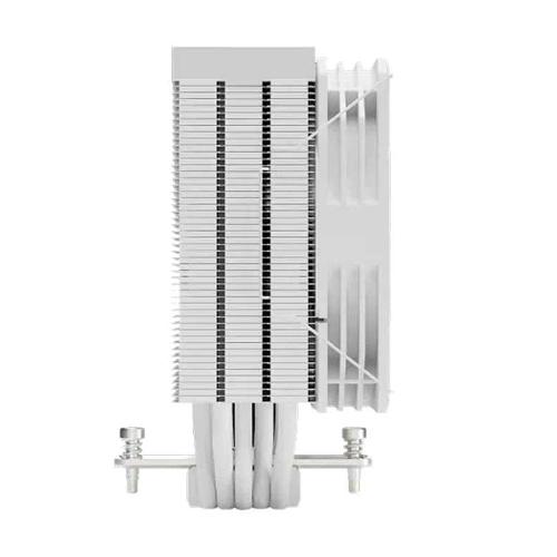 Gamdias BOREAS M2-51D wh Cpu Air Cooler Fan