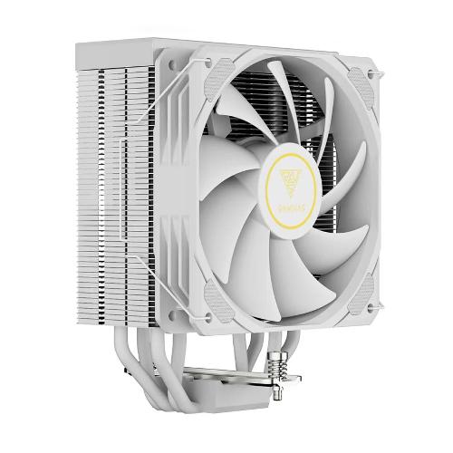Gamdias BOREAS E2-41D wh Cpu Air Cooler Fan