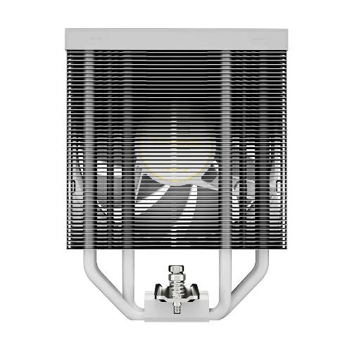 Gamdias BOREAS E2-41D wh Cpu Air Cooler Fan
