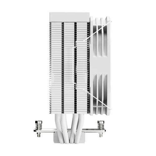 Gamdias BOREAS E2-41D wh Cpu Air Cooler Fan