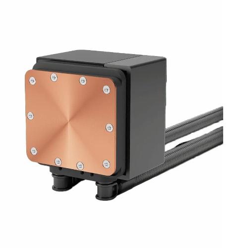 Gamdias CHIONE E4-420 Cpu Liquid Cooler Fan