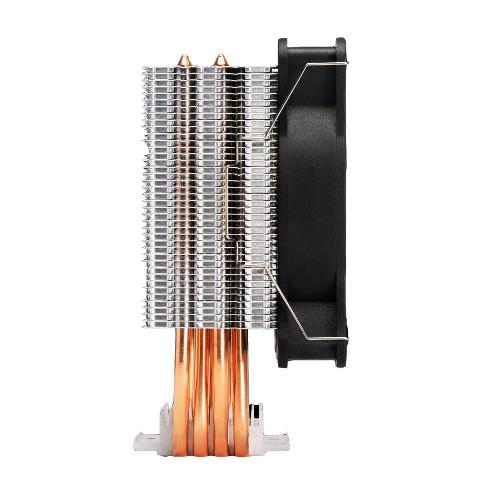 Gamdias BOREAS E1-410 RED Cpu Air Cooler Fan