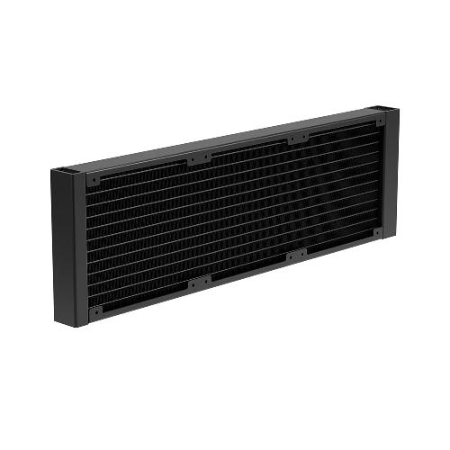 Gamdias CHIONE P5-360 CPU Liquid Cooler Fan
