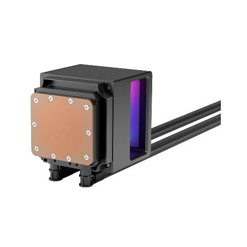 Gamdias CHIONE P5-360 CPU Liquid Cooler Fan