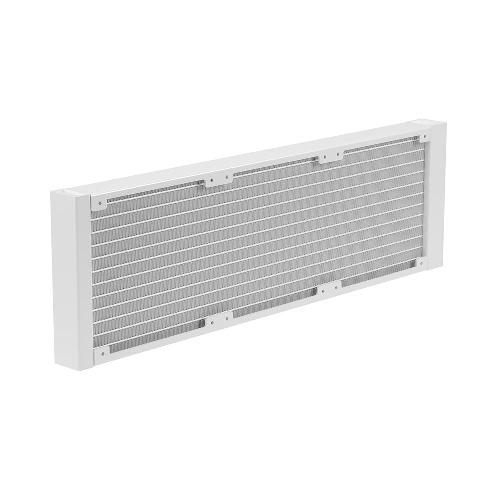 Gamdias CHIONE P5-360 WH CPU Liquid Cooler Fan