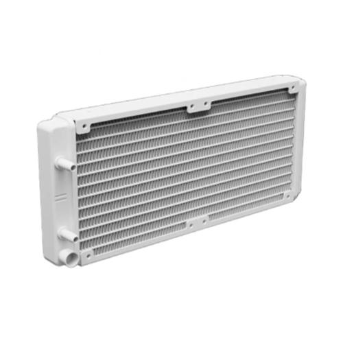 Gamdias AURA GL240 DIGITAL WH Cpu Liquid Cooler Fan