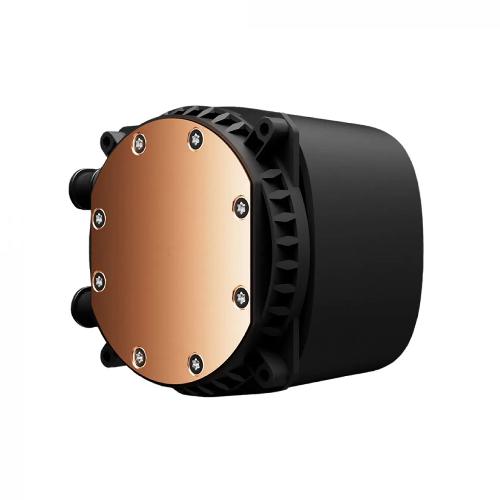 Gamdias AURA GL240 DIGITAL Cpu Liquid Cooler Fan