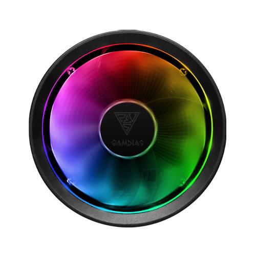 Gamdias BOREAS E1L-010 CPU Fan