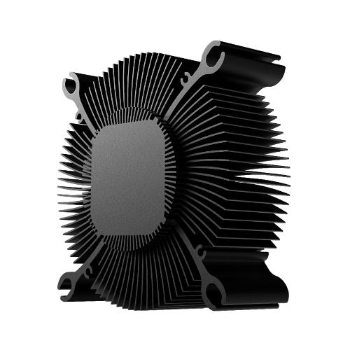 Gamdias BOREAS E1L-010 CPU Fan