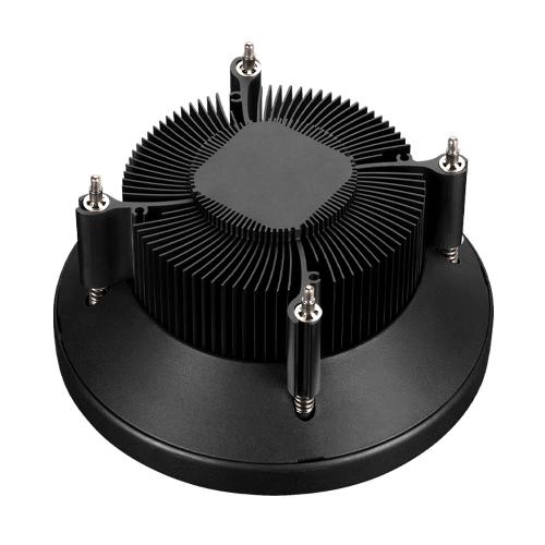 Gamdias BOREAS E1L-010 CPU Fan