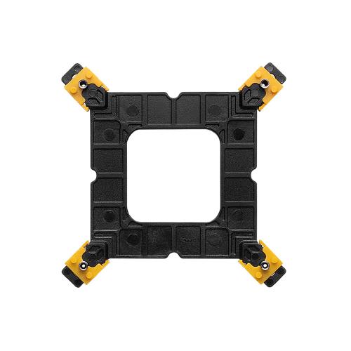 Gamdias BOREAS E1L-010 CPU Fan