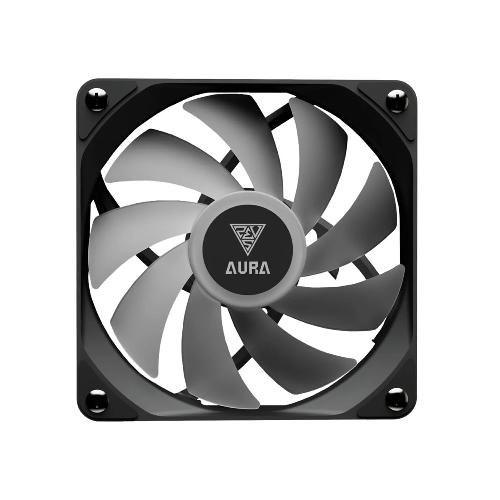 Gamdias AURA GL360 DIGITAL Cpu Liquid Cooler Fan