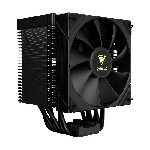 Gamdias BOREAS M2-61L Cpu Air Cooler Fan