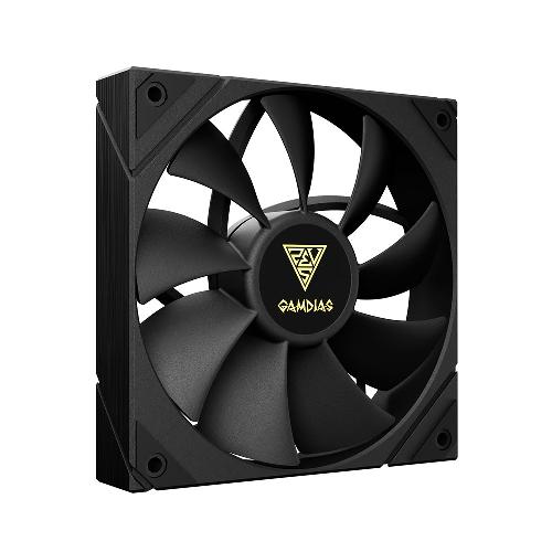 Gamdias BOREAS M2-61L Cpu Air Cooler Fan
