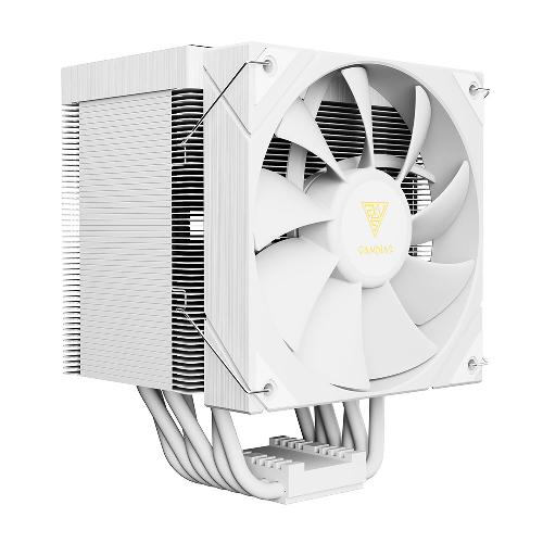 Gamdias BOREAS M2-61L WH Cpu Air Cooler Fan