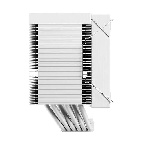 Gamdias BOREAS M2-61L WH Cpu Air Cooler Fan