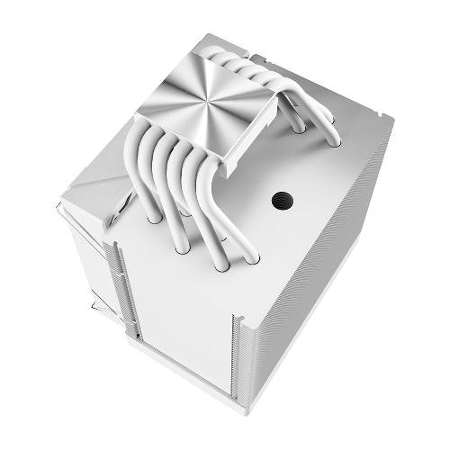 Gamdias BOREAS M2-61L WH Cpu Air Cooler Fan