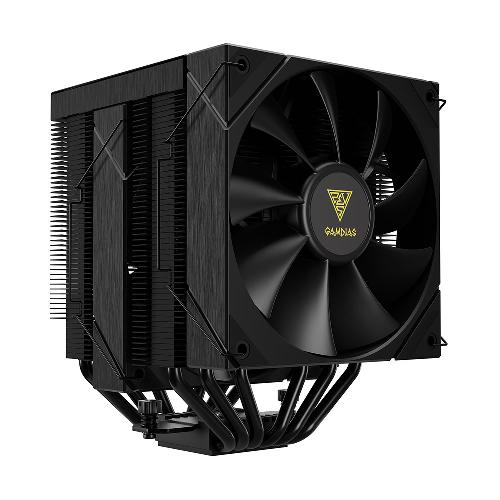 Gamdias BOREAS P2-62D Cpu Air Cooler Fan