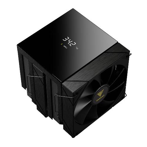 Gamdias BOREAS P2-62D Cpu Air Cooler Fan