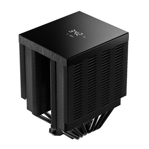 Gamdias BOREAS P2-62D Cpu Air Cooler Fan