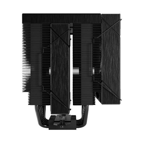 Gamdias BOREAS P2-62D Cpu Air Cooler Fan