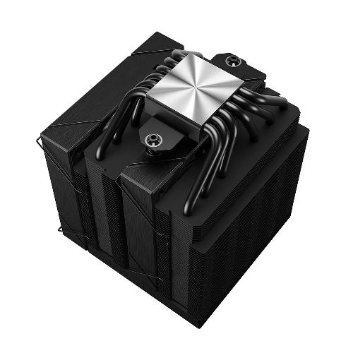 Gamdias BOREAS P2-62D Cpu Air Cooler Fan