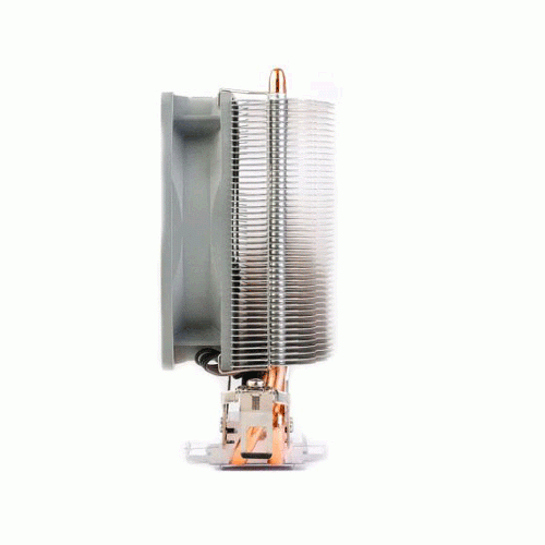 Notus 95 PWM Air CPU Cooler