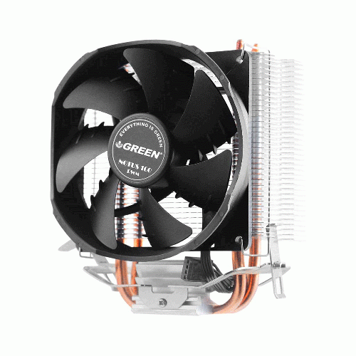Notus 100 PWM Air CPU Cooler