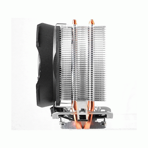 Notus 100 PWM Air CPU Cooler