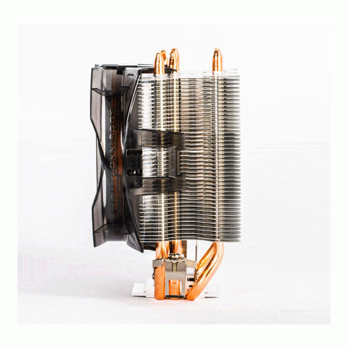 Green Notus 200 PWM Air CPU Fan