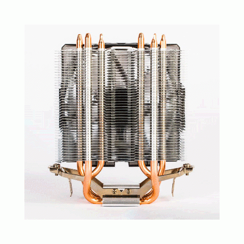 Green Notus 200 PWM Air CPU Fan