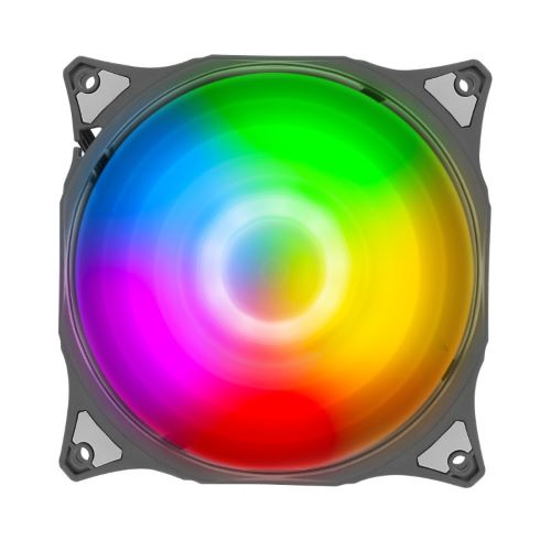 Green processor cooling model GLACIER 120 ARGB