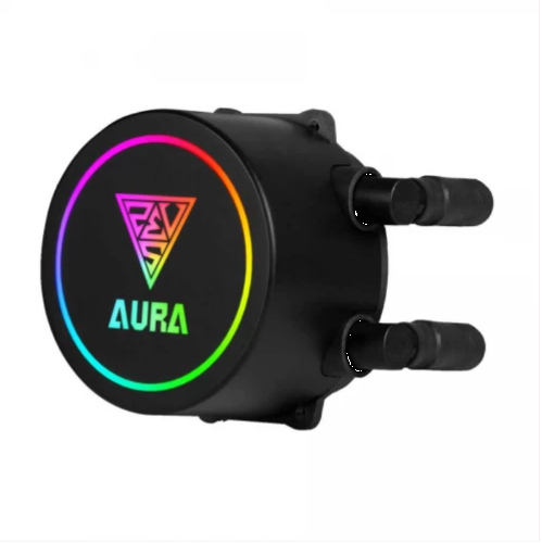 Gamdias AURA GL360 All-in-One RGB Liquid CPU Cooler