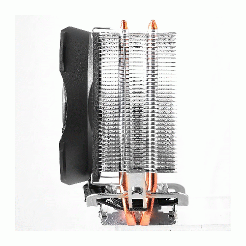 Green NOTUS 100 PWM Air Cooling System