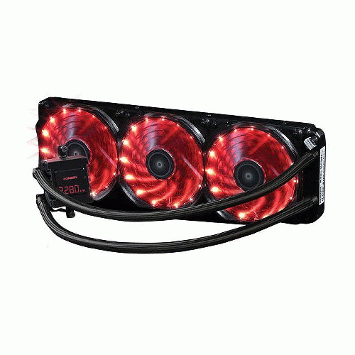 Glacier GLC 360 EVO Liquid Cooling System