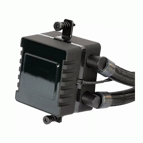 GREEN GLC120 EVO GLACIER 120 EVO Liquid Cooler