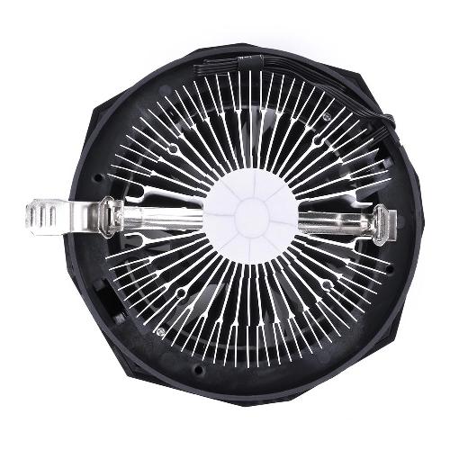 Green TinyCool 90 EVO CPU Cooler