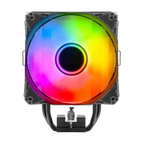 Green NOTUS 400 ARGB CPU Cooler