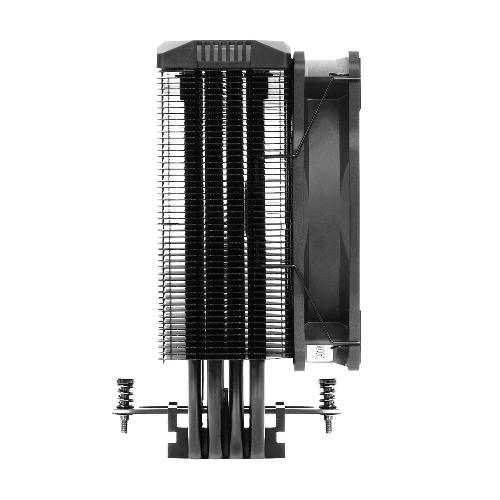 Green NOTUS 400 ARGB CPU Cooler
