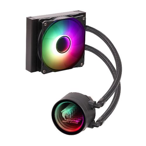 Green Glacier 120 ECO ARGB CPU Cooler