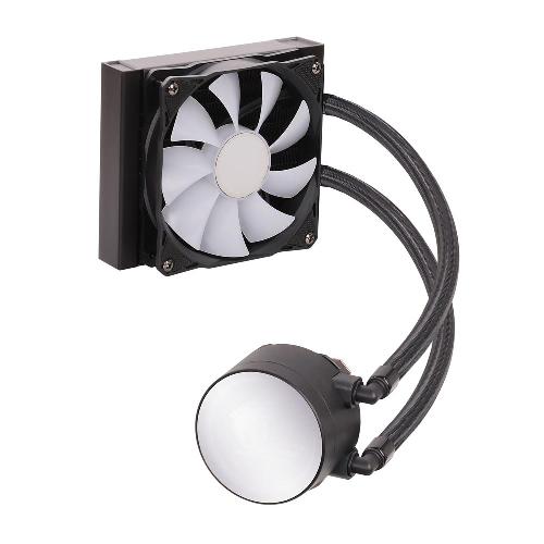 Green Glacier 120 ECO ARGB CPU Cooler