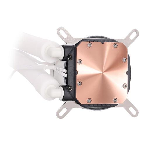 Green GLACIER 240 STREAM ARGB CPU Cooler