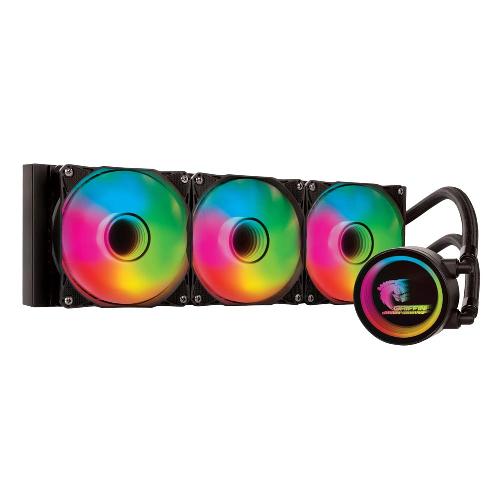 Green GLACIER 360 ECO-ARGB Liquid Cooling System