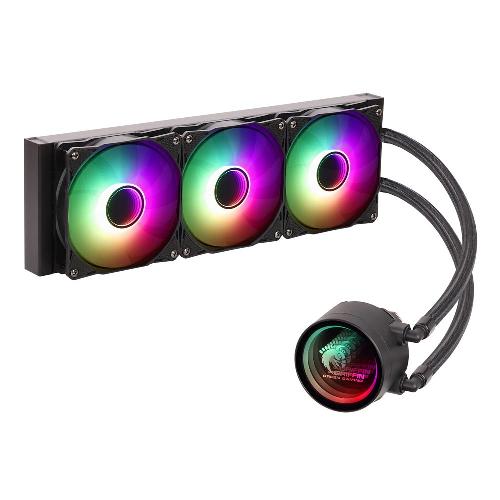 Green GLACIER 360 ECO-ARGB Liquid Cooling System