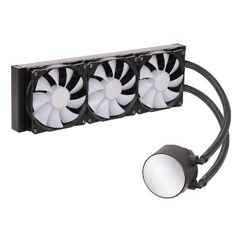 Green GLACIER 360 ECO-ARGB Liquid Cooling System