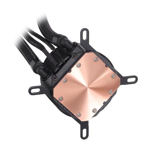 Green GLACIER 360 ECO-ARGB Liquid Cooling System